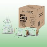 PooStation Poo Bags